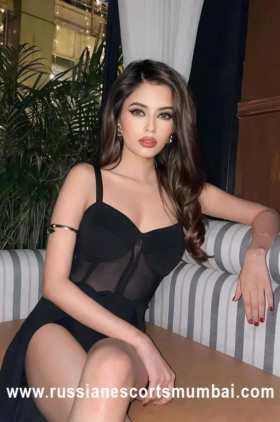 Russian Mumbai Escorts