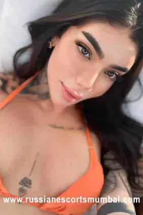 Russian Escorts Mumbai 003