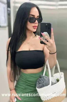 Russian Escorts Mumbai 004