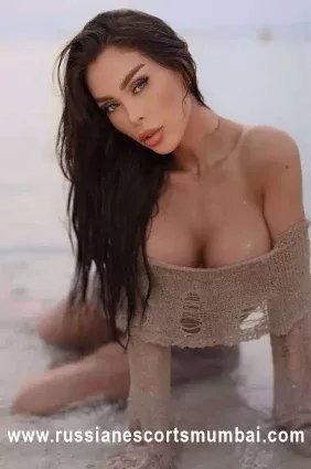 Russian Escorts Mumbai 005