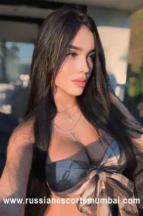 Russian Escorts Mumbai 011