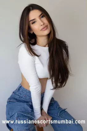 Russian Escorts Mumbai 012