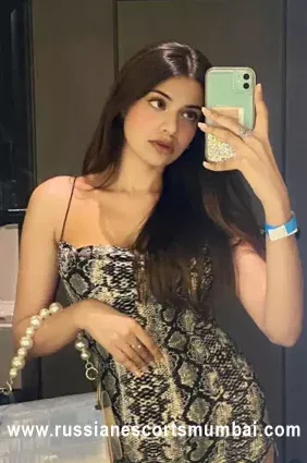 Mumbai Escorts Russian